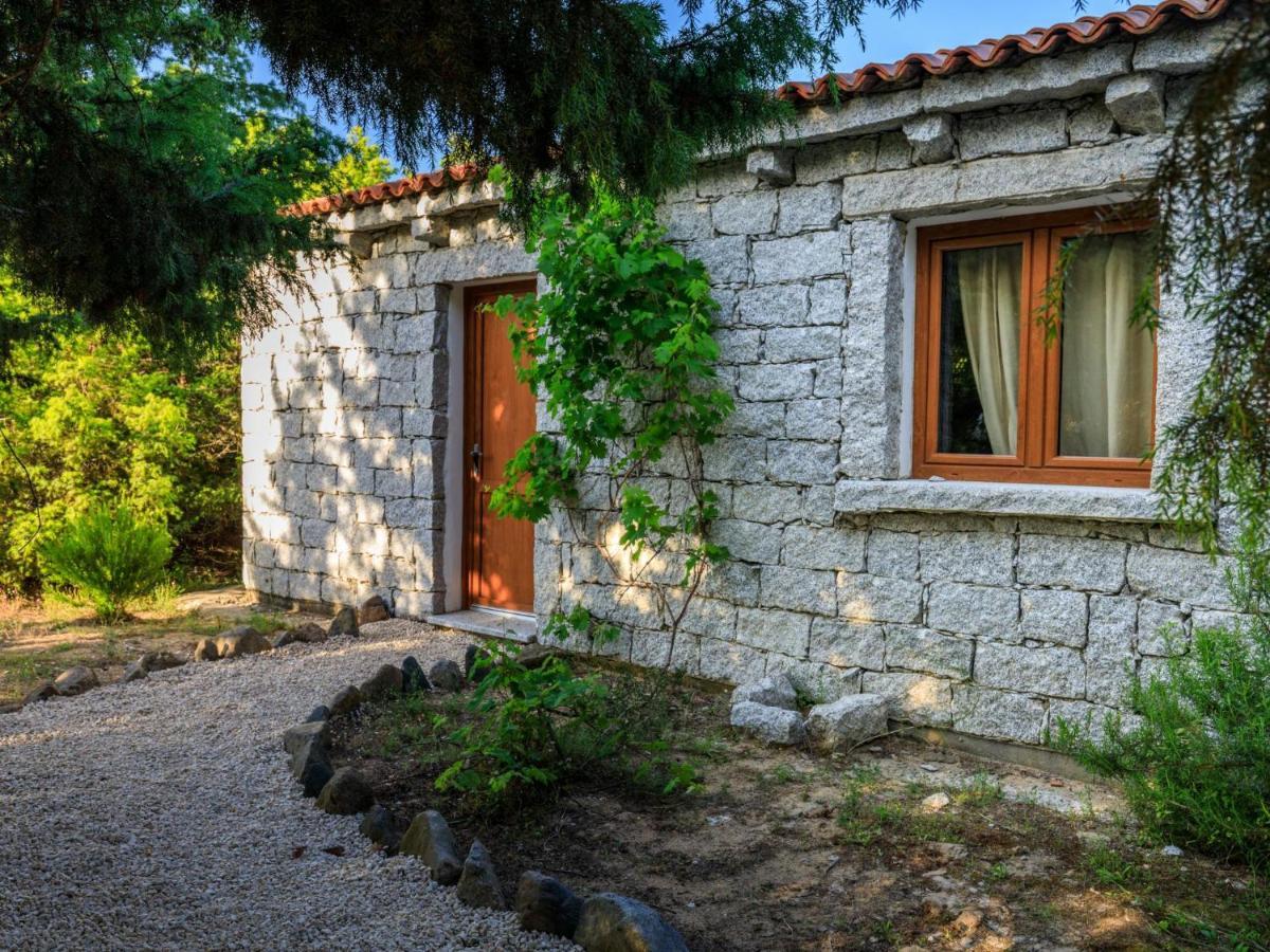 A Mare Di Ginepri 06D Bilo Daire Badesi Dış mekan fotoğraf